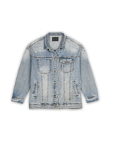 VINTAGE JACKET - L