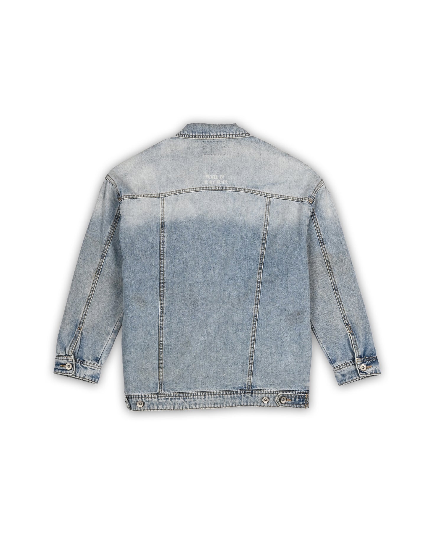 VINTAGE JACKET - L