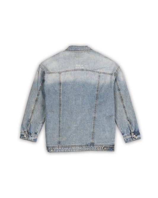 VINTAGE JACKET - L