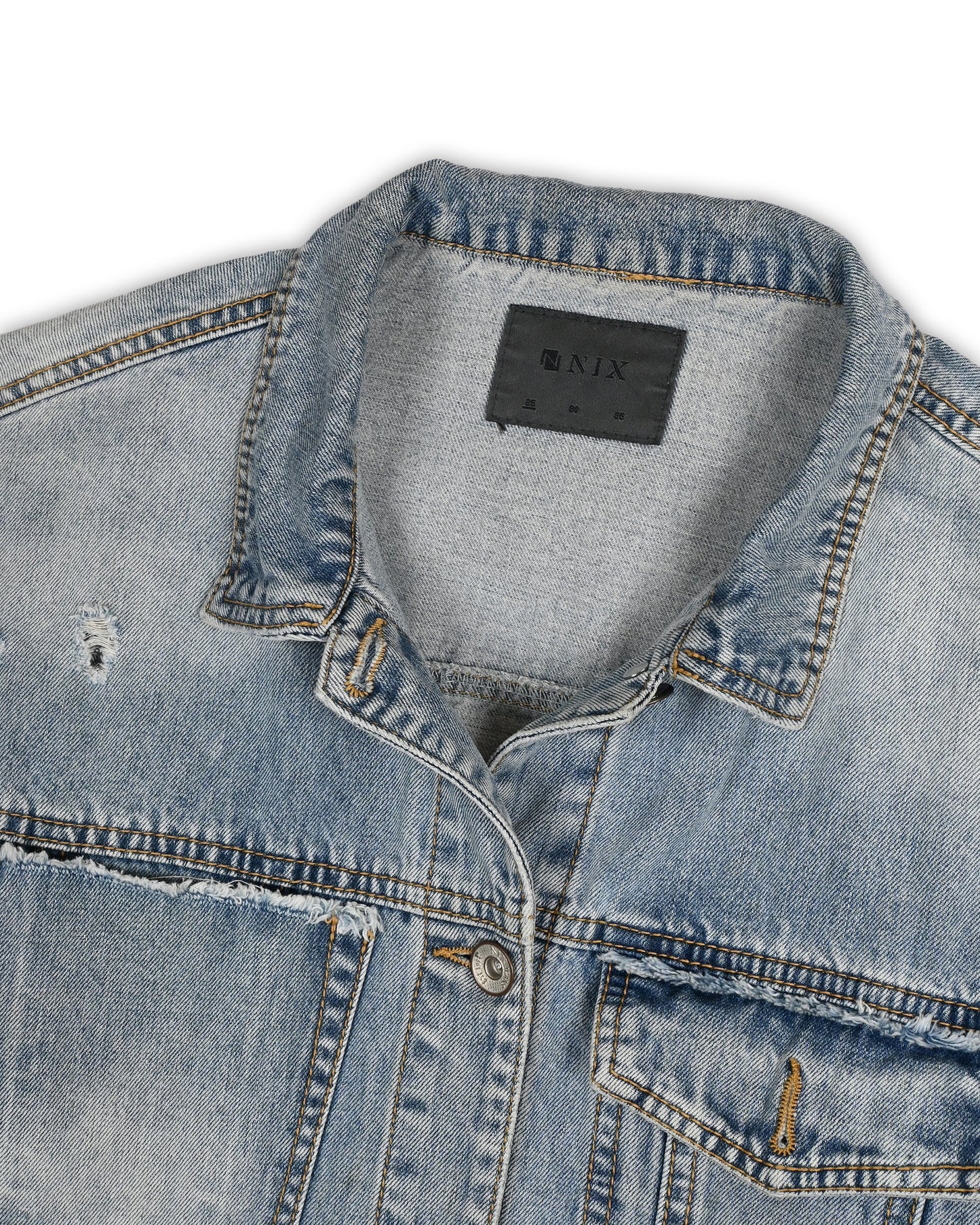 VINTAGE JACKET - L