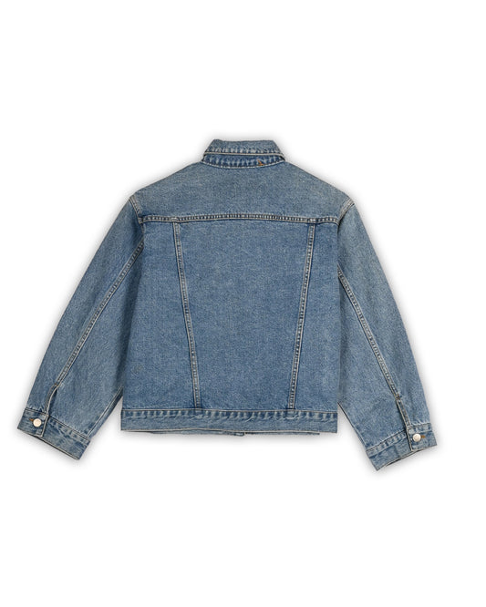 VINTAGE JACKET - S