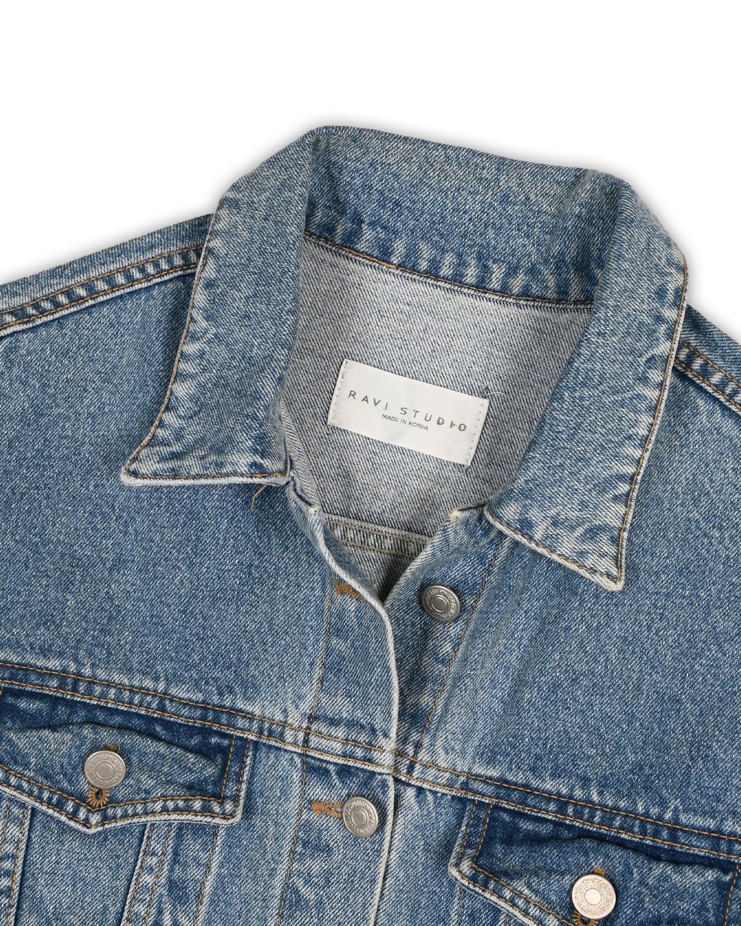 VINTAGE JACKET - S