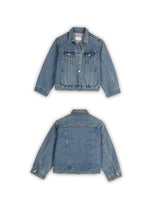 VINTAGE JACKET - S
