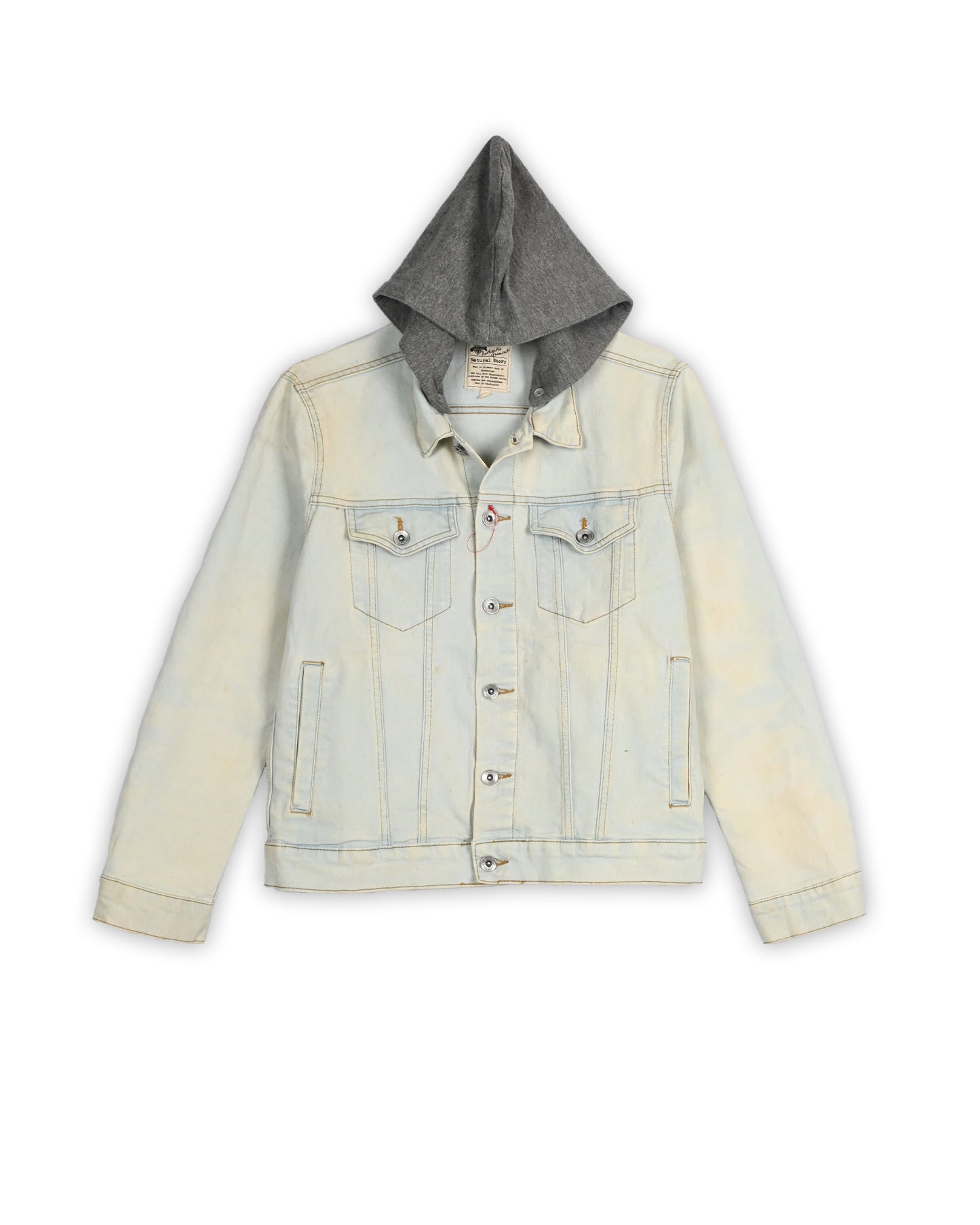 VINTAGE JACKET - M