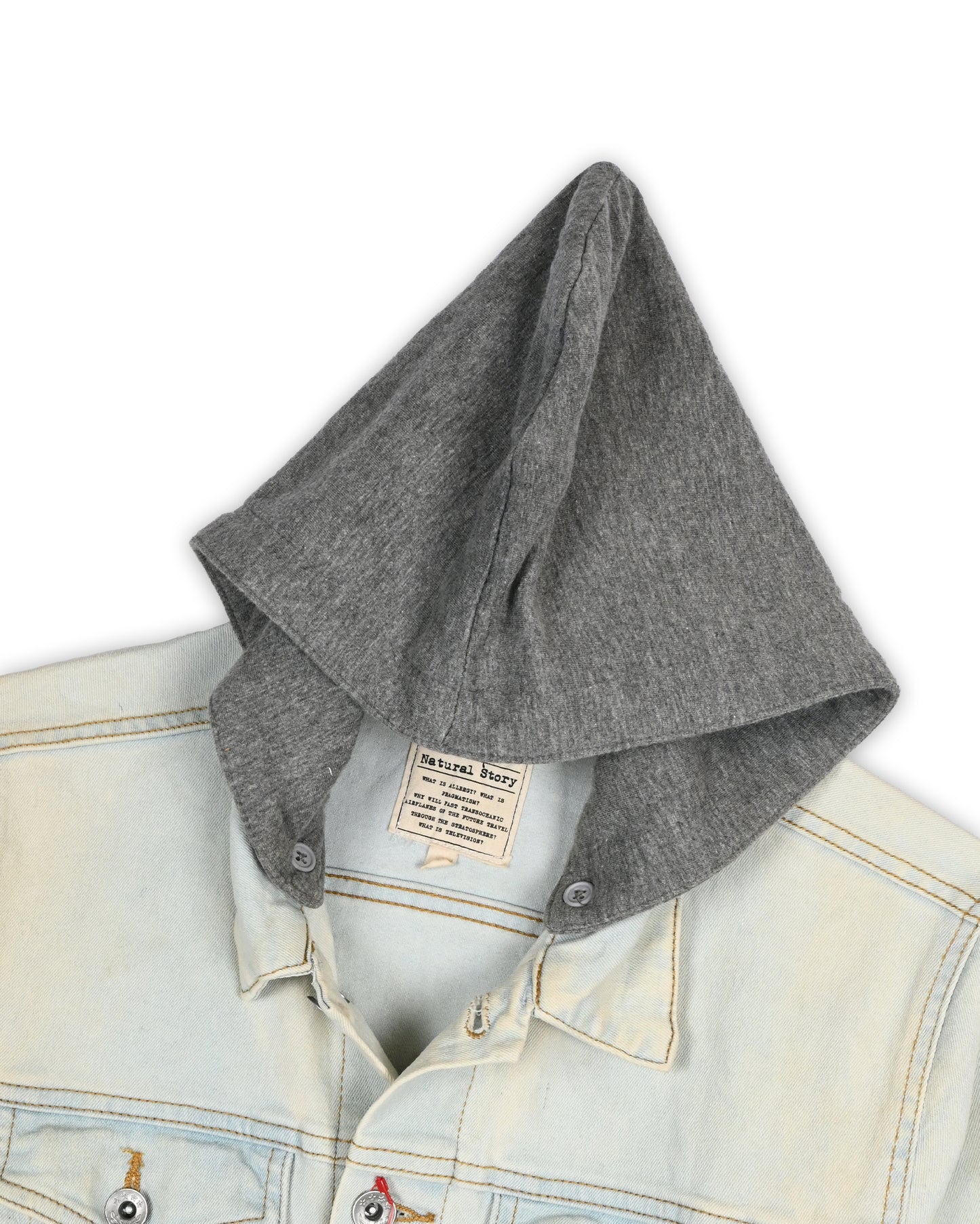 VINTAGE JACKET - M