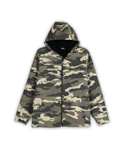 GHOST JACKET - XL