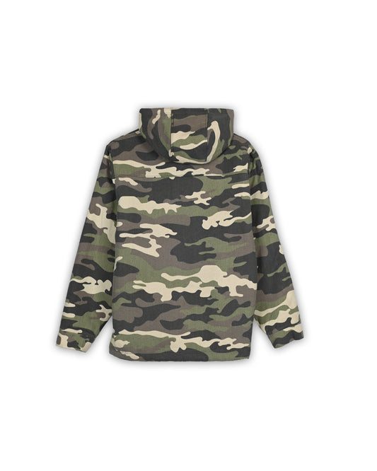 GHOST JACKET - XL