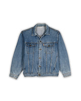 VINTAGE JACKET - L