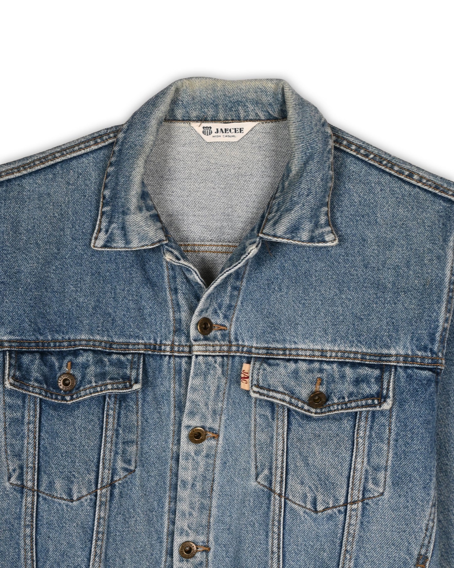 VINTAGE JACKET - L