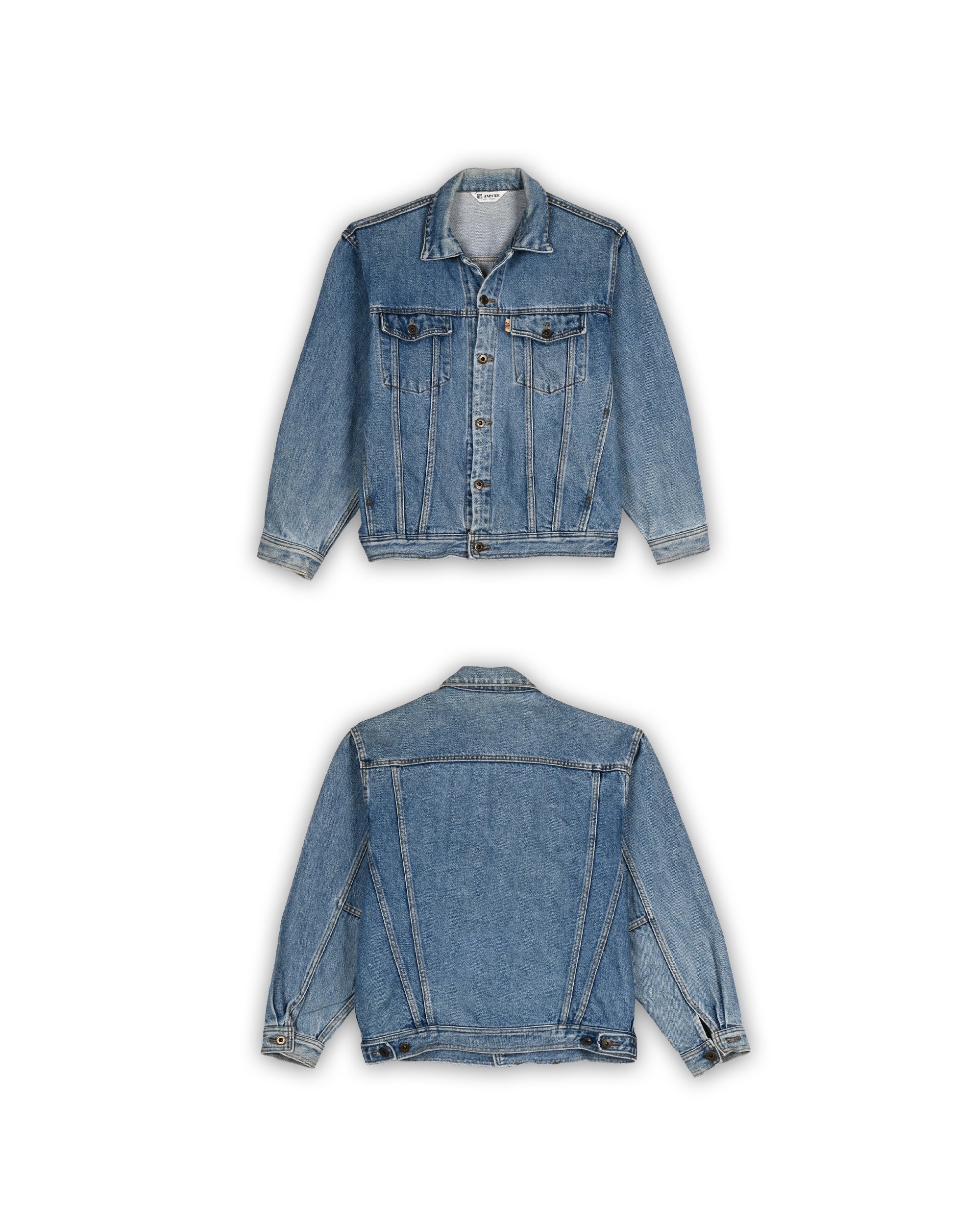 VINTAGE JACKET - L