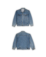 VINTAGE JACKET - L