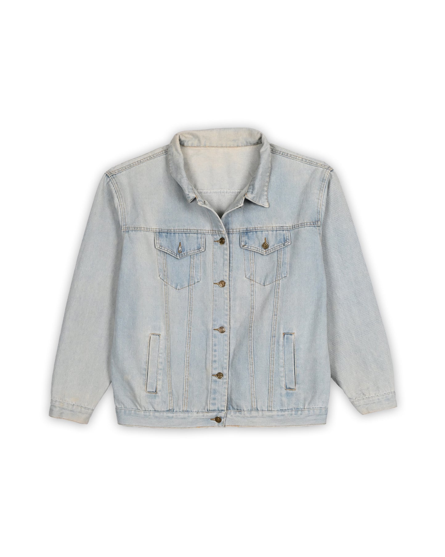 VINTAGE JACKET - XL