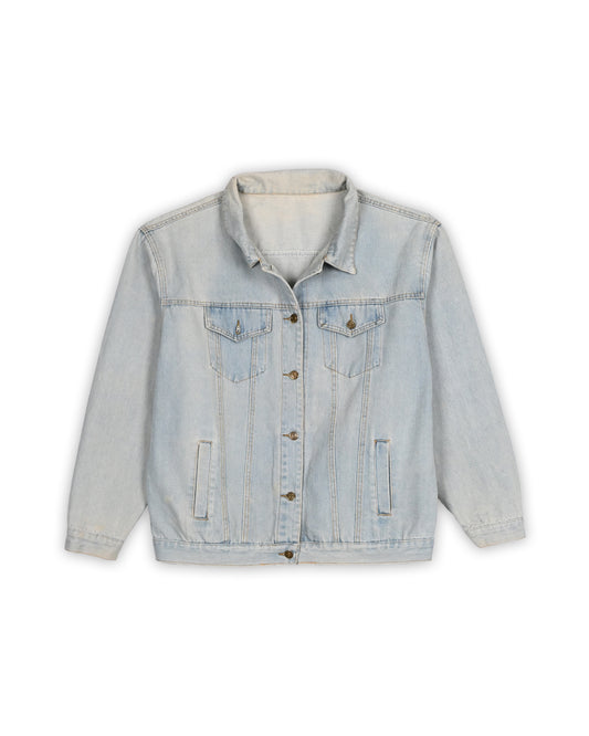 VINTAGE JACKET - XL