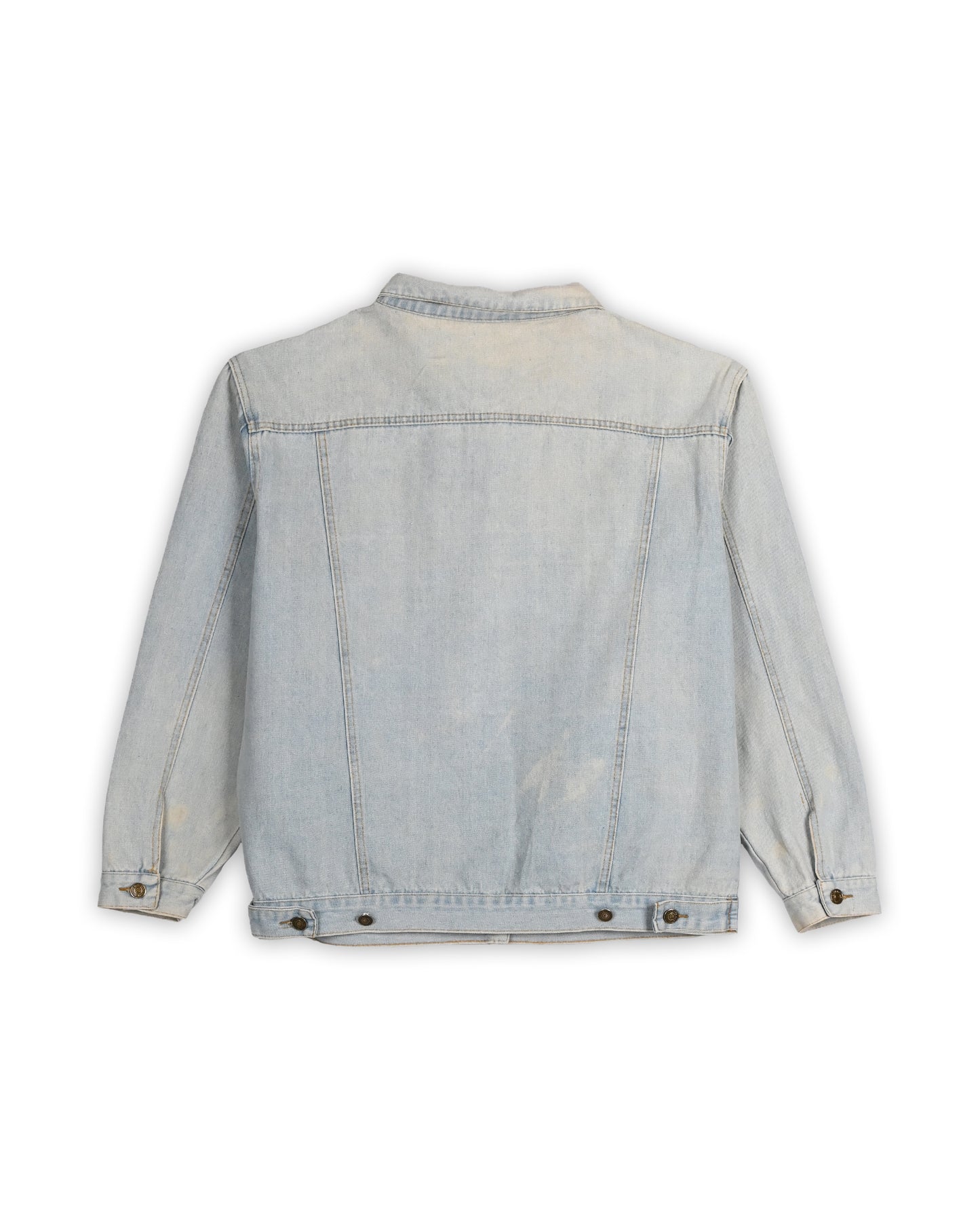 VINTAGE JACKET - XL