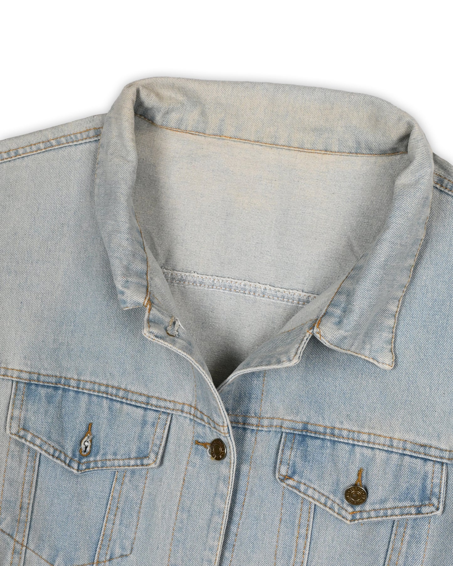 VINTAGE JACKET - XL
