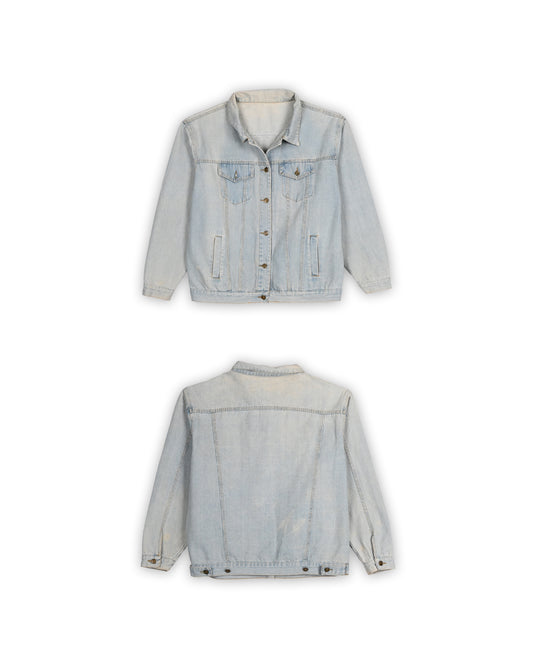 VINTAGE JACKET - XL