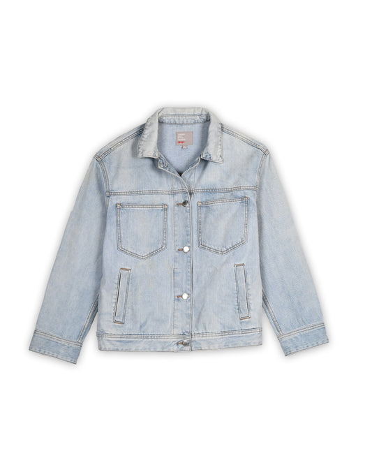 SPAO JACKET - M