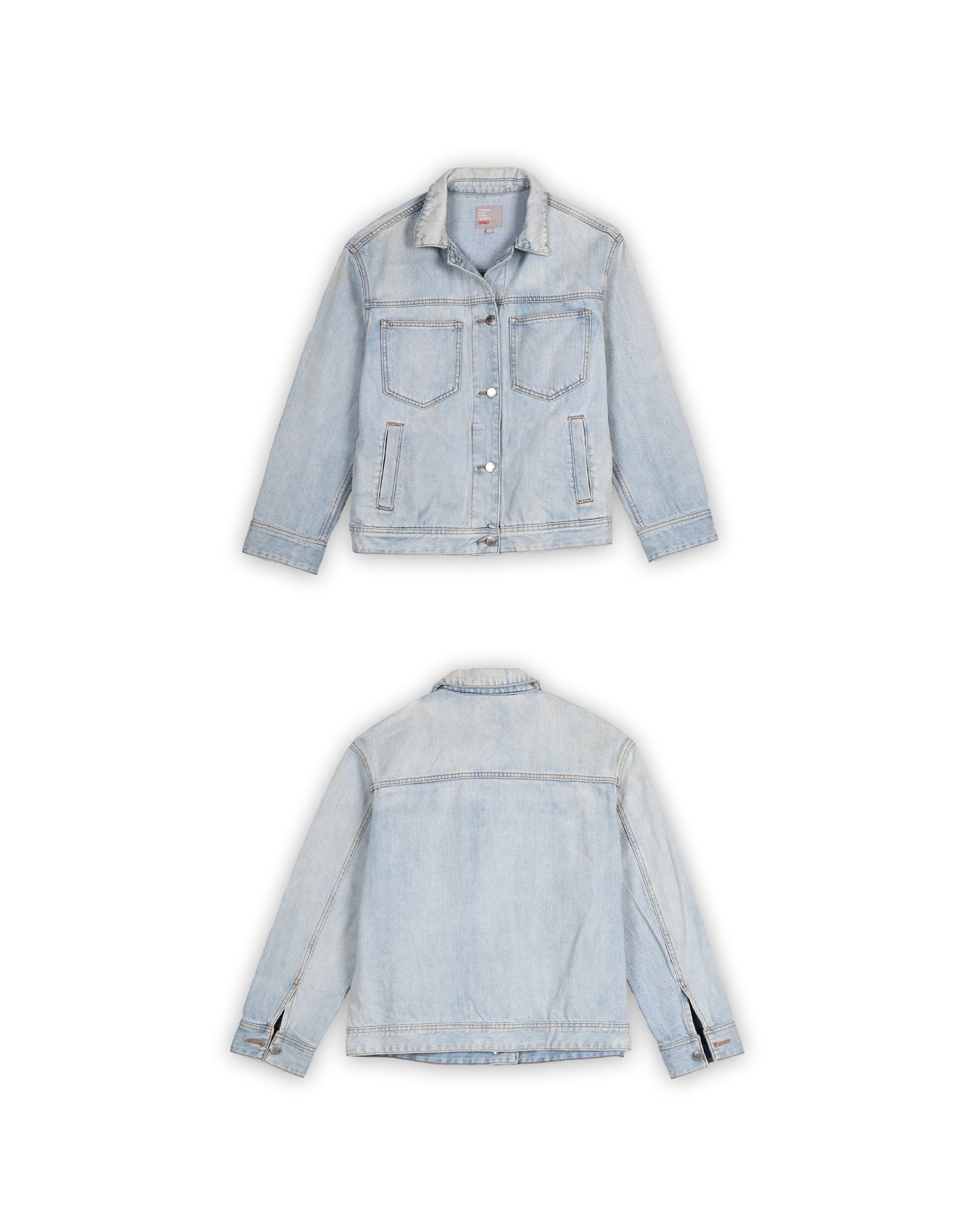 SPAO JACKET - M