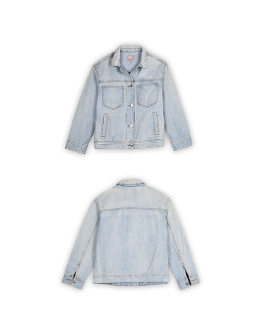 SPAO JACKET - M