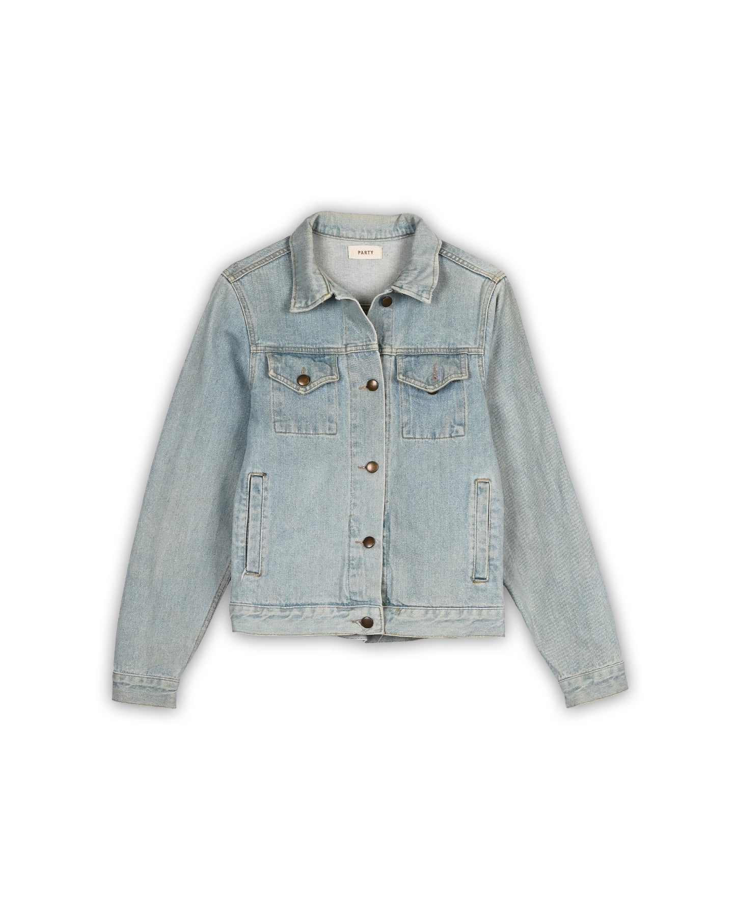 VINTAGE JACKET - XS