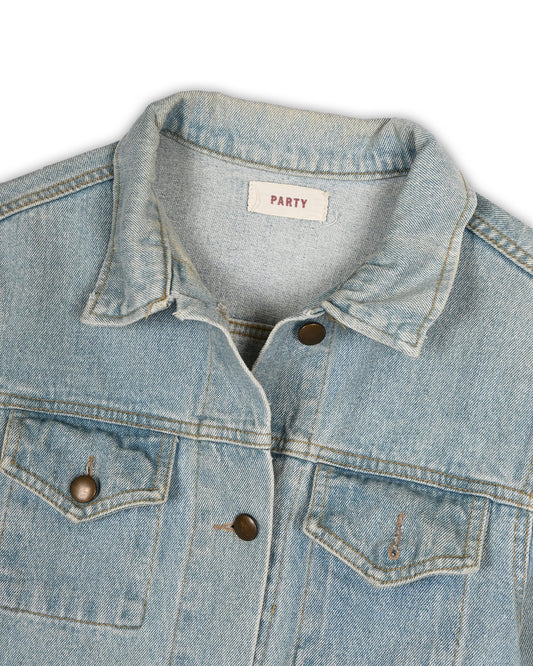 VINTAGE JACKET - XS