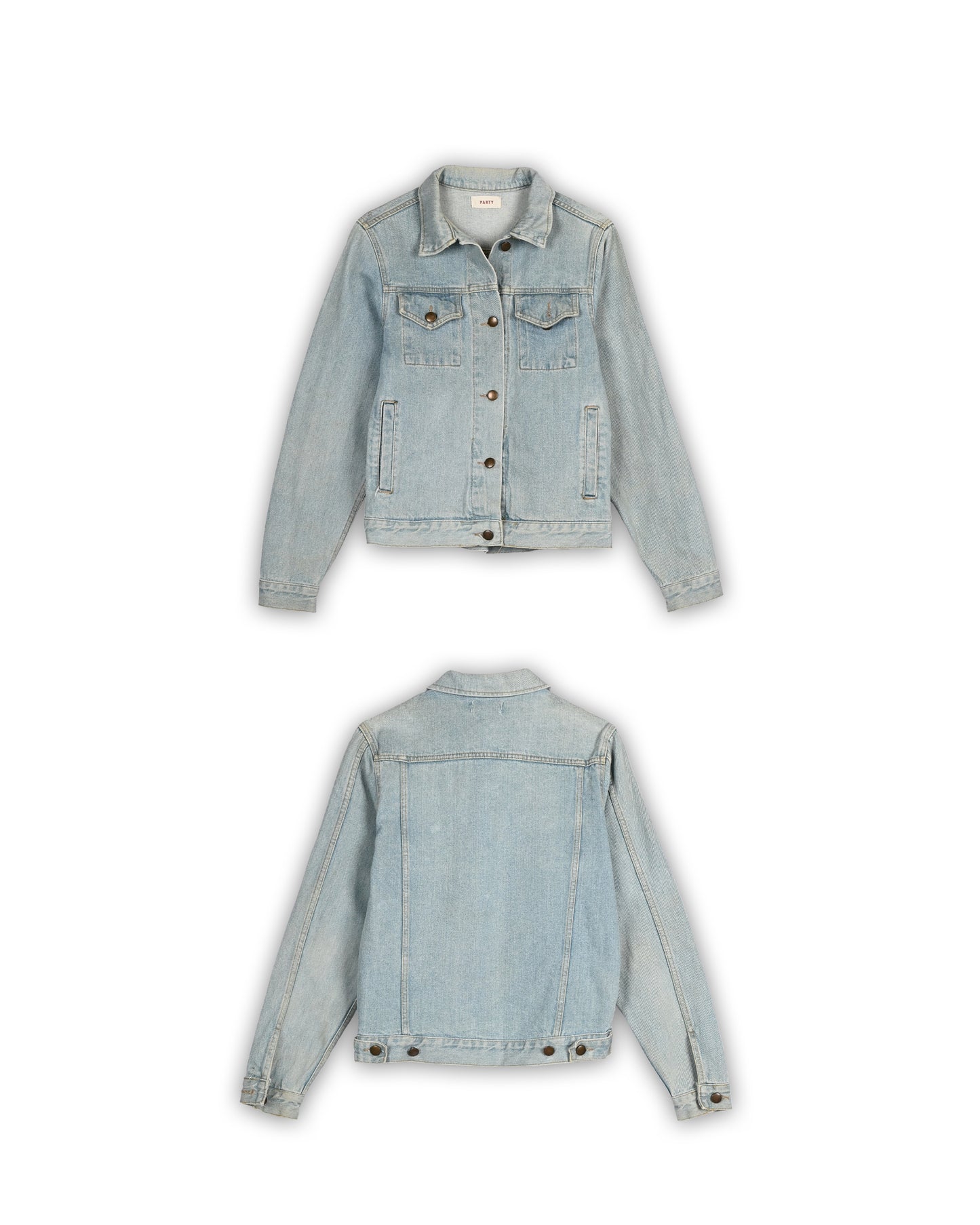 VINTAGE JACKET - XS