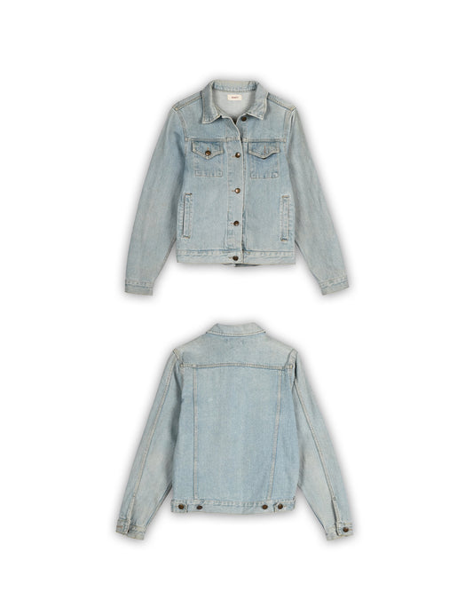 VINTAGE JACKET - XS