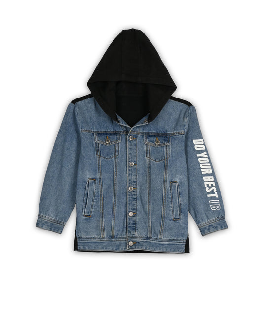 VINTAGE JACKET - XS