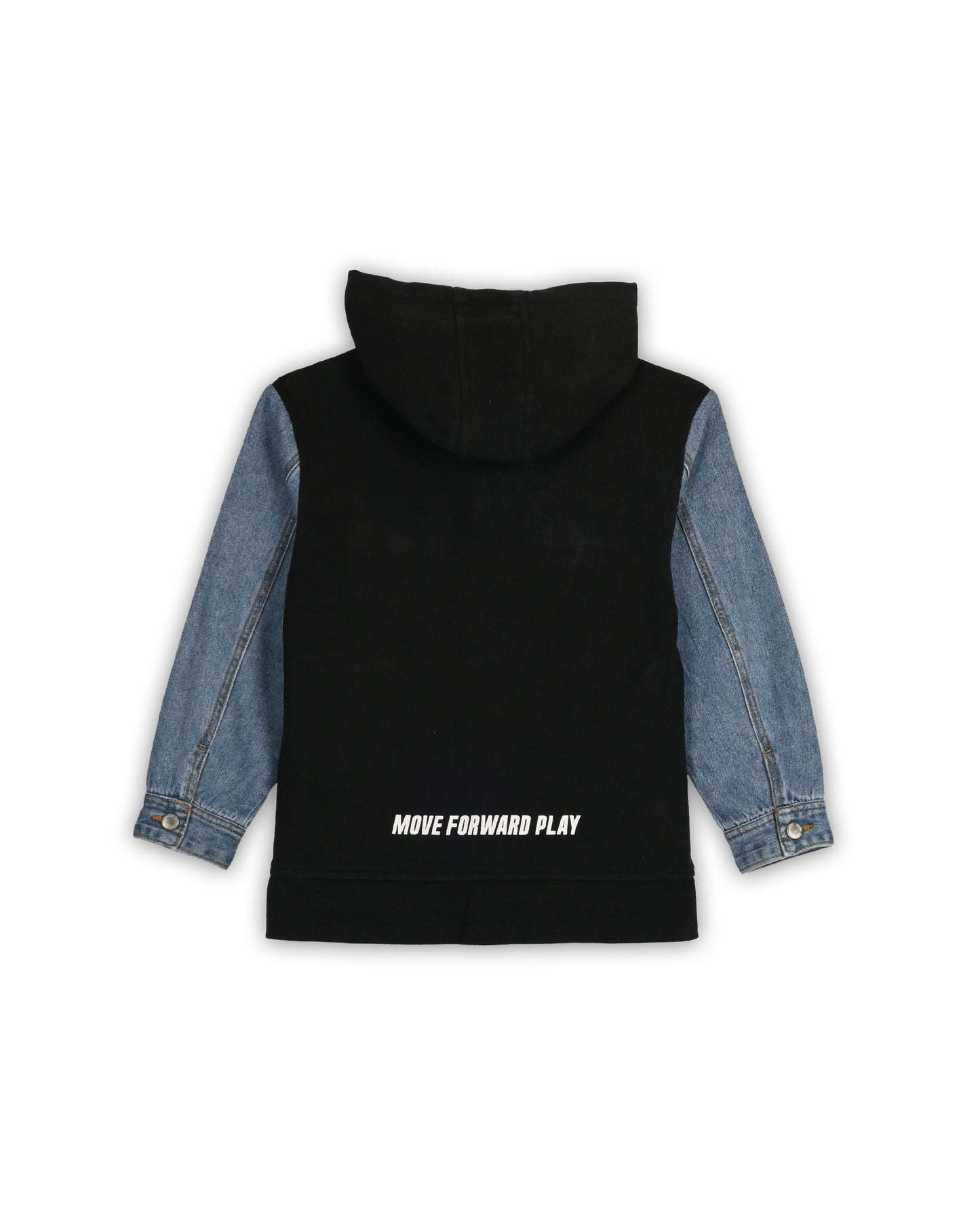 VINTAGE JACKET - XS
