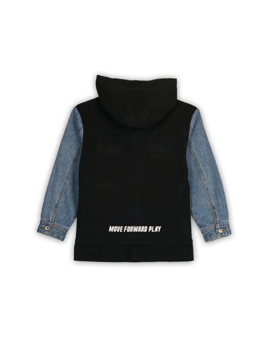 VINTAGE JACKET - XS