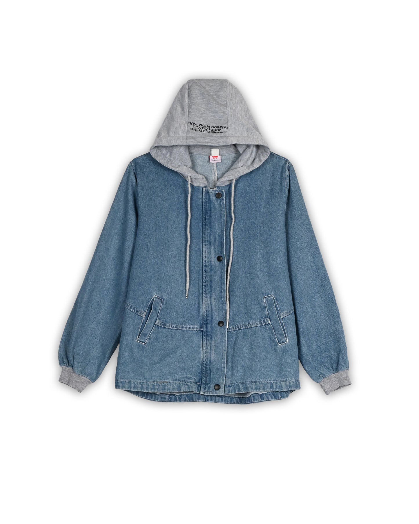 XINYALI JACKET - M