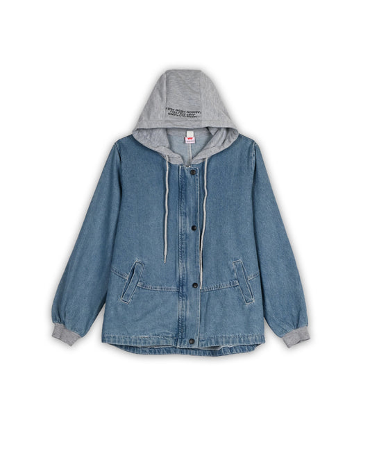 XINYALI JACKET - M