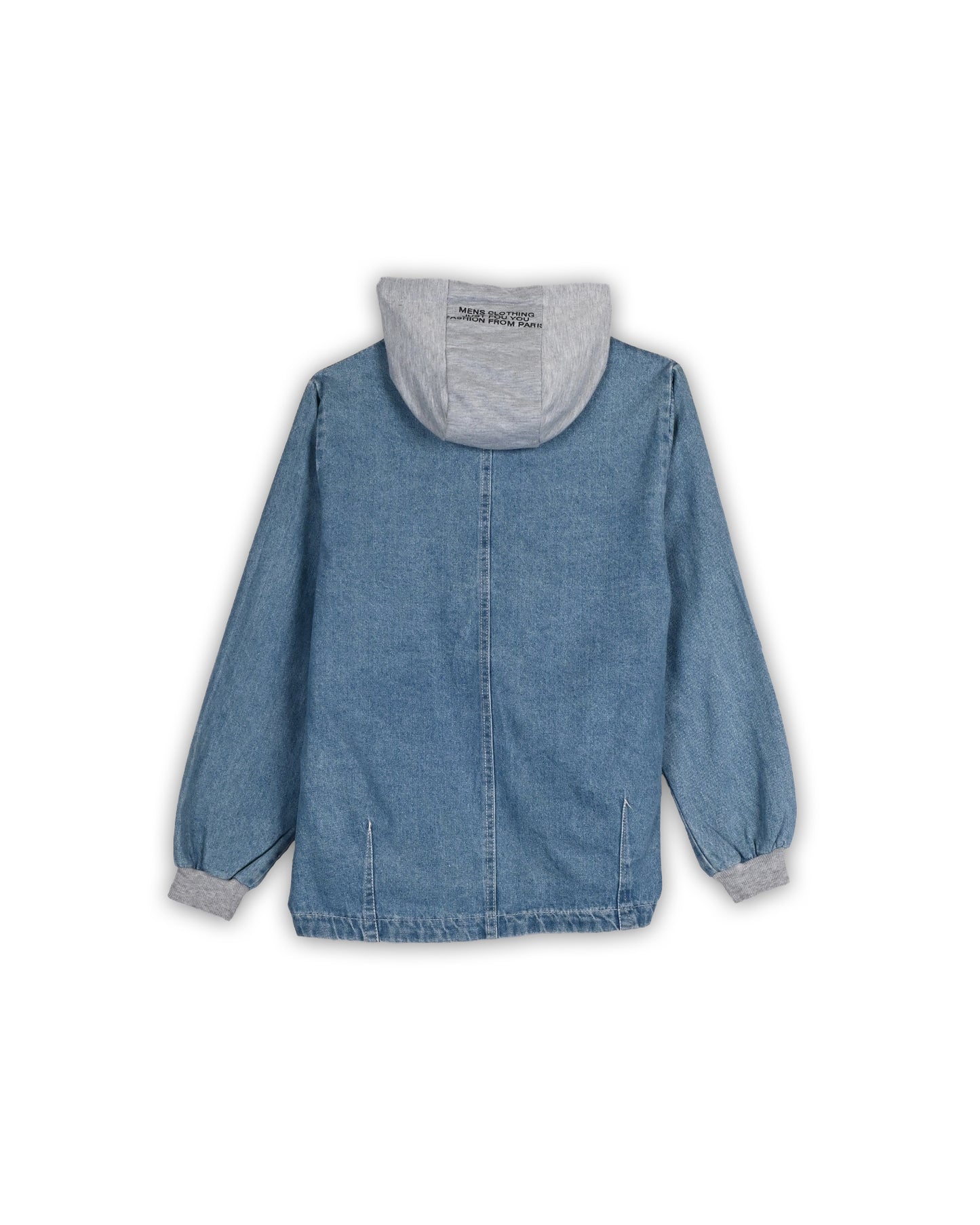 XINYALI JACKET - M