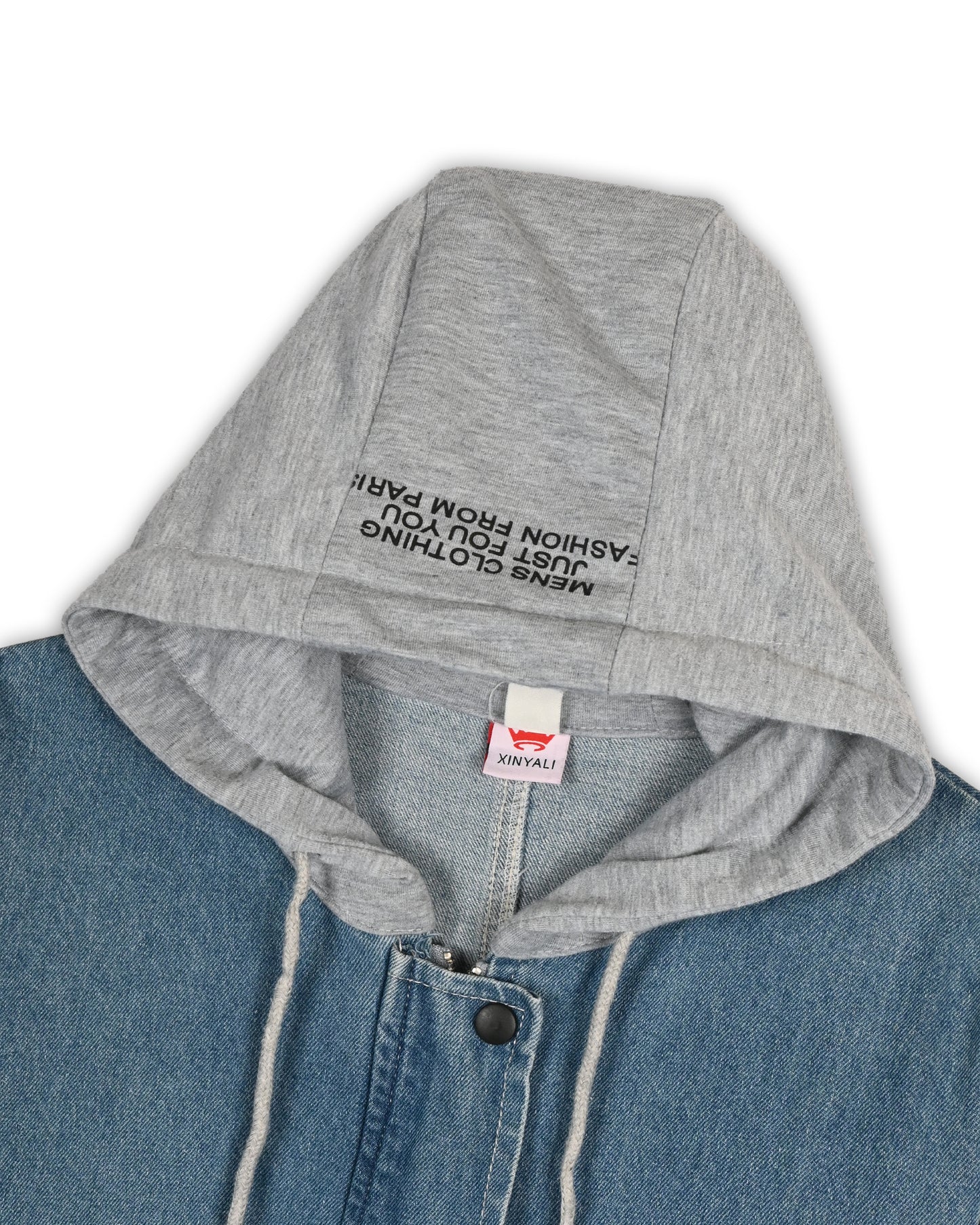 XINYALI JACKET - M