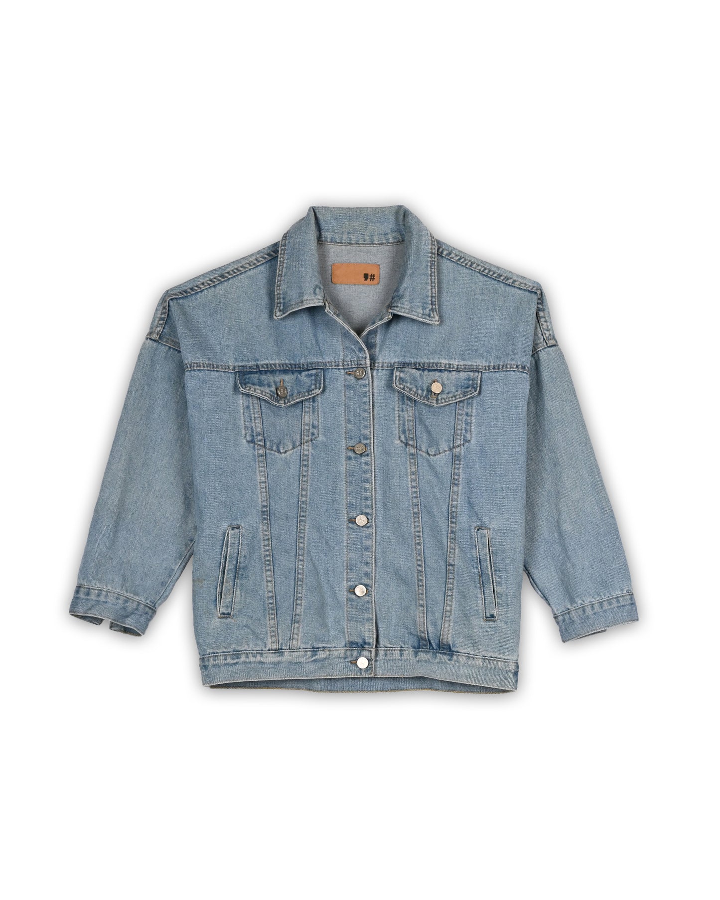 VINTAGE JACKET - XL