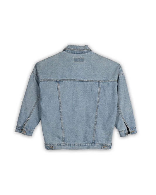 VINTAGE JACKET - XL