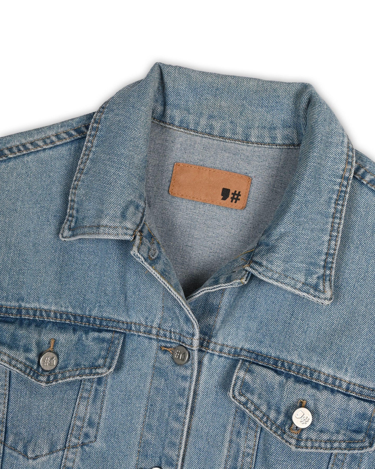 VINTAGE JACKET - XL
