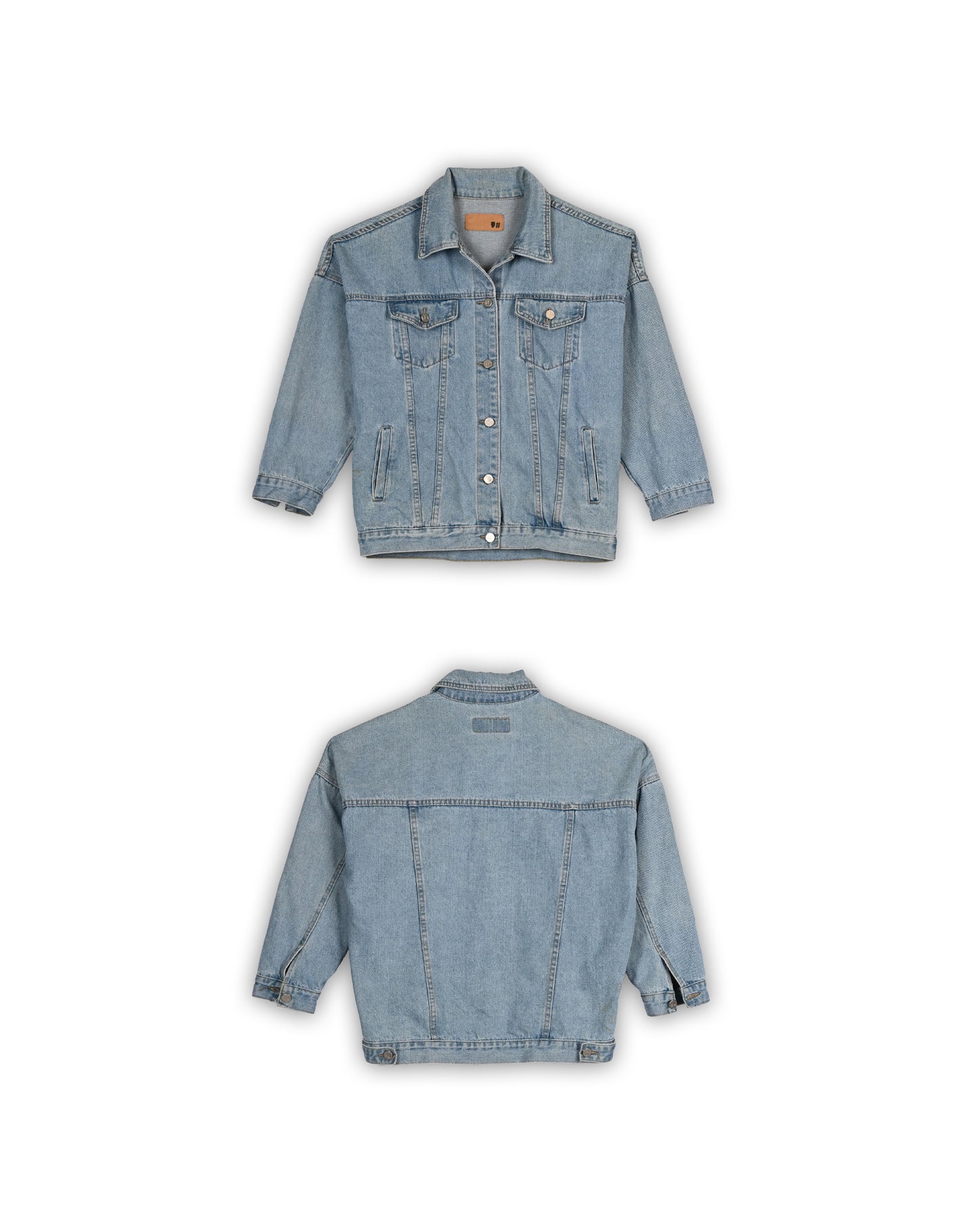 VINTAGE JACKET - XL
