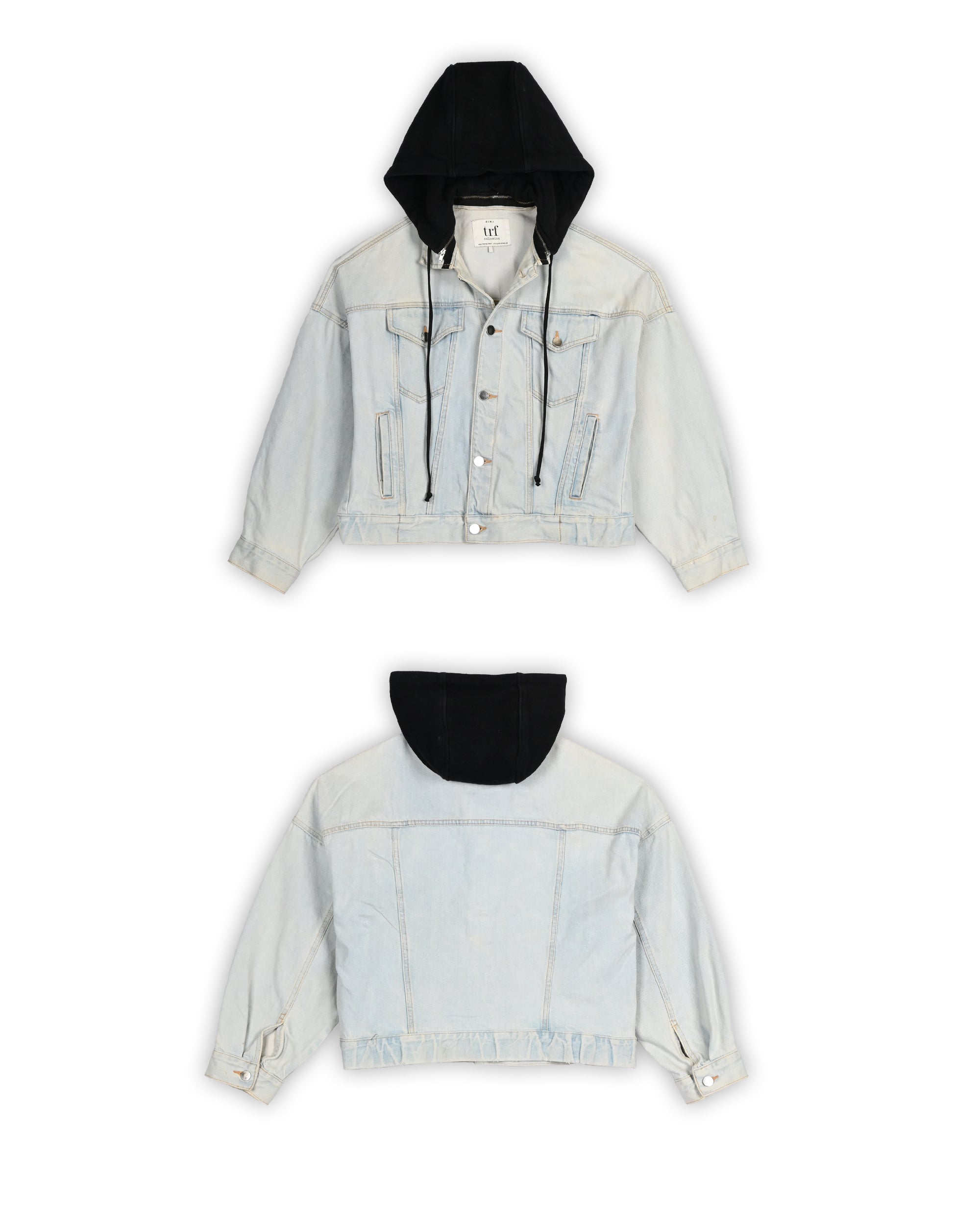 ZARA JACKET - XS