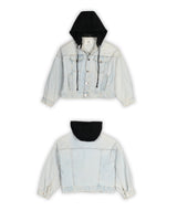 ZARA JACKET - XS