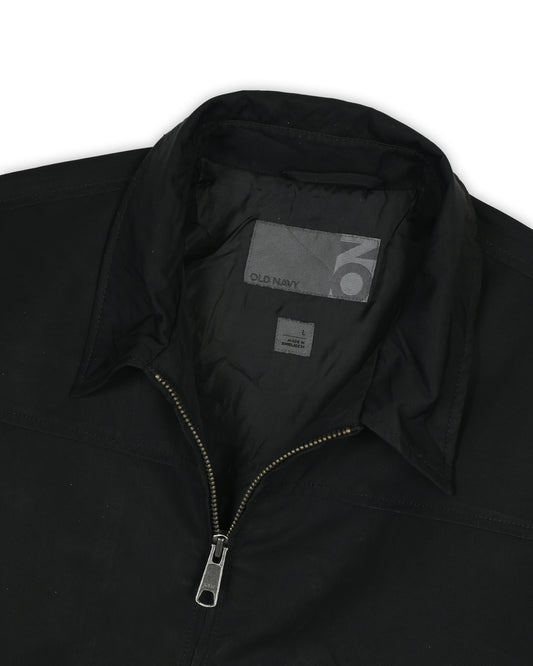 OLD NAVY JACKET - L