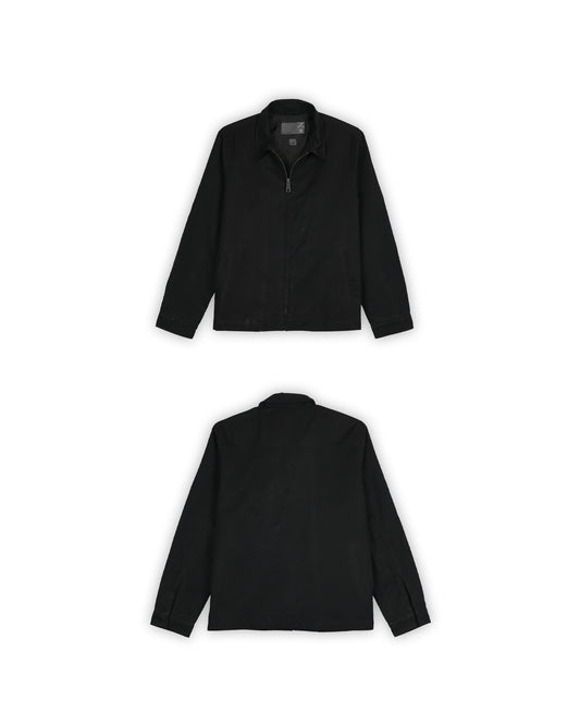 OLD NAVY JACKET - L