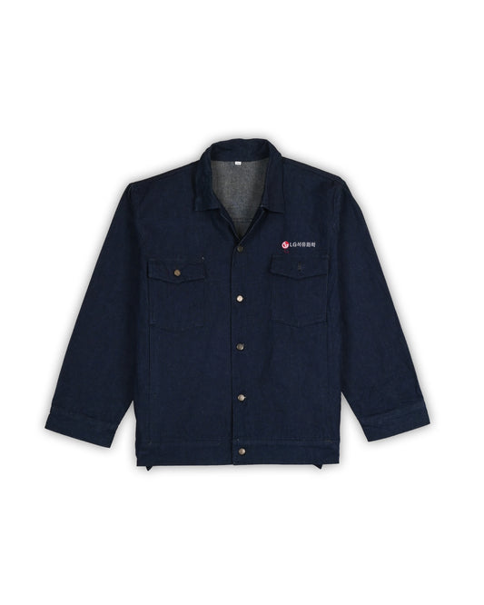 VINTAGE JACKET - L