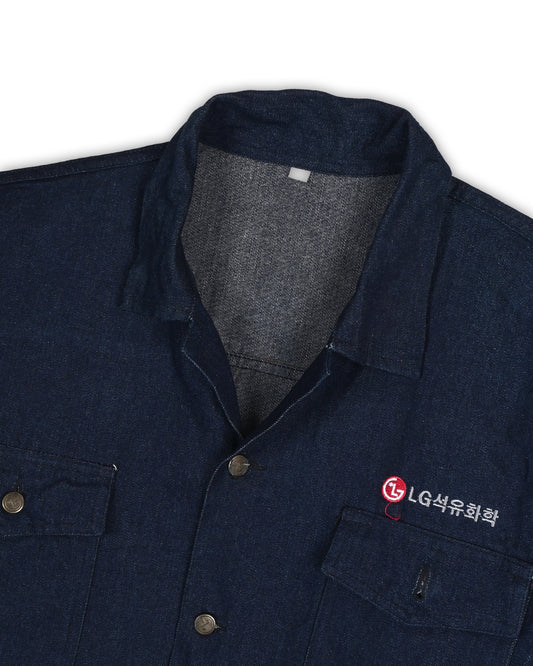 VINTAGE JACKET - L