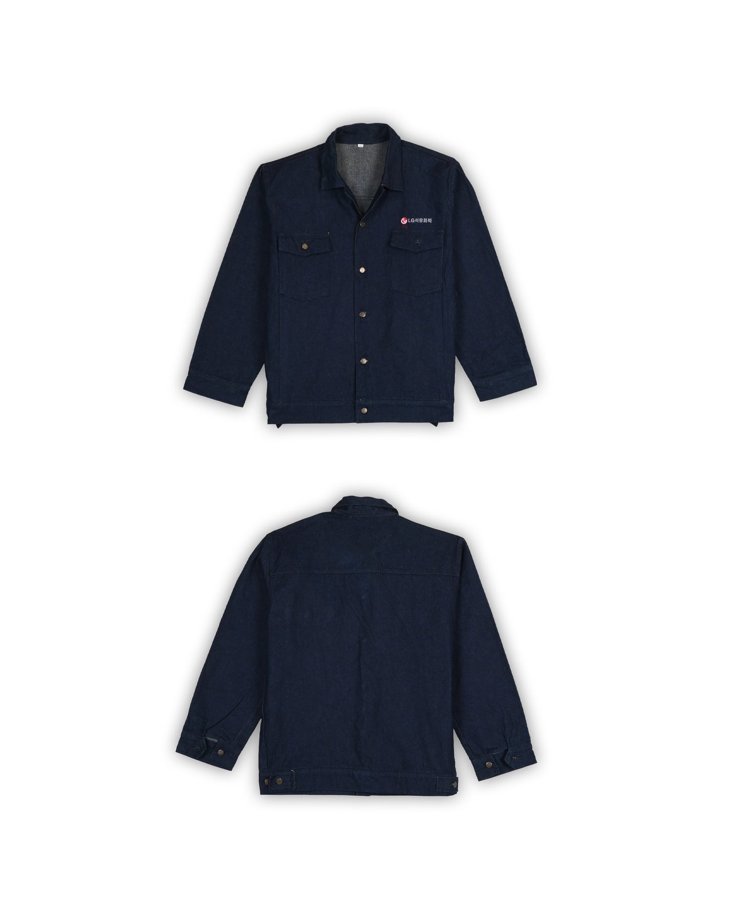 VINTAGE JACKET - L