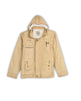 BRAVE SOUL JACKET - XL