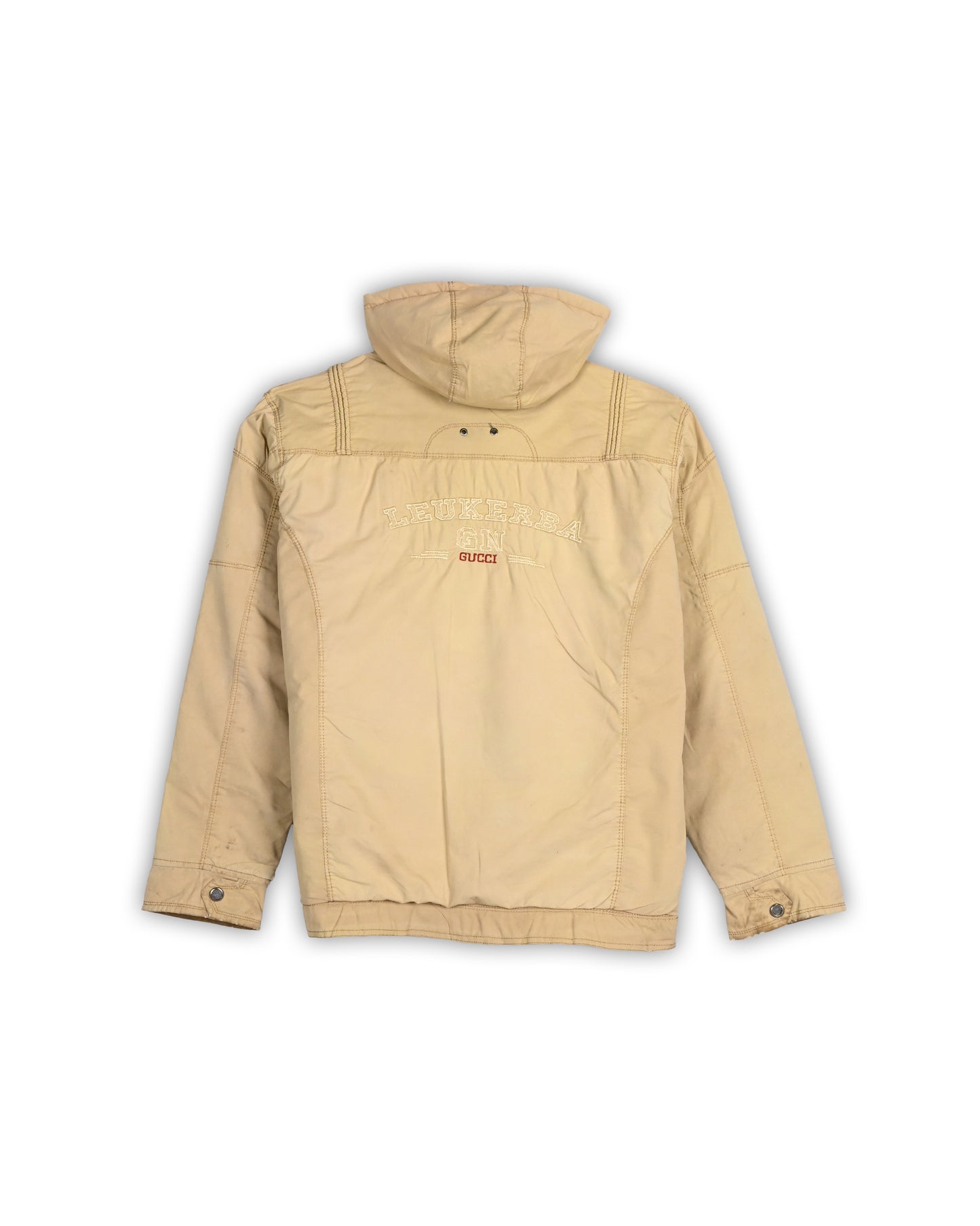 BRAVE SOUL JACKET - XL