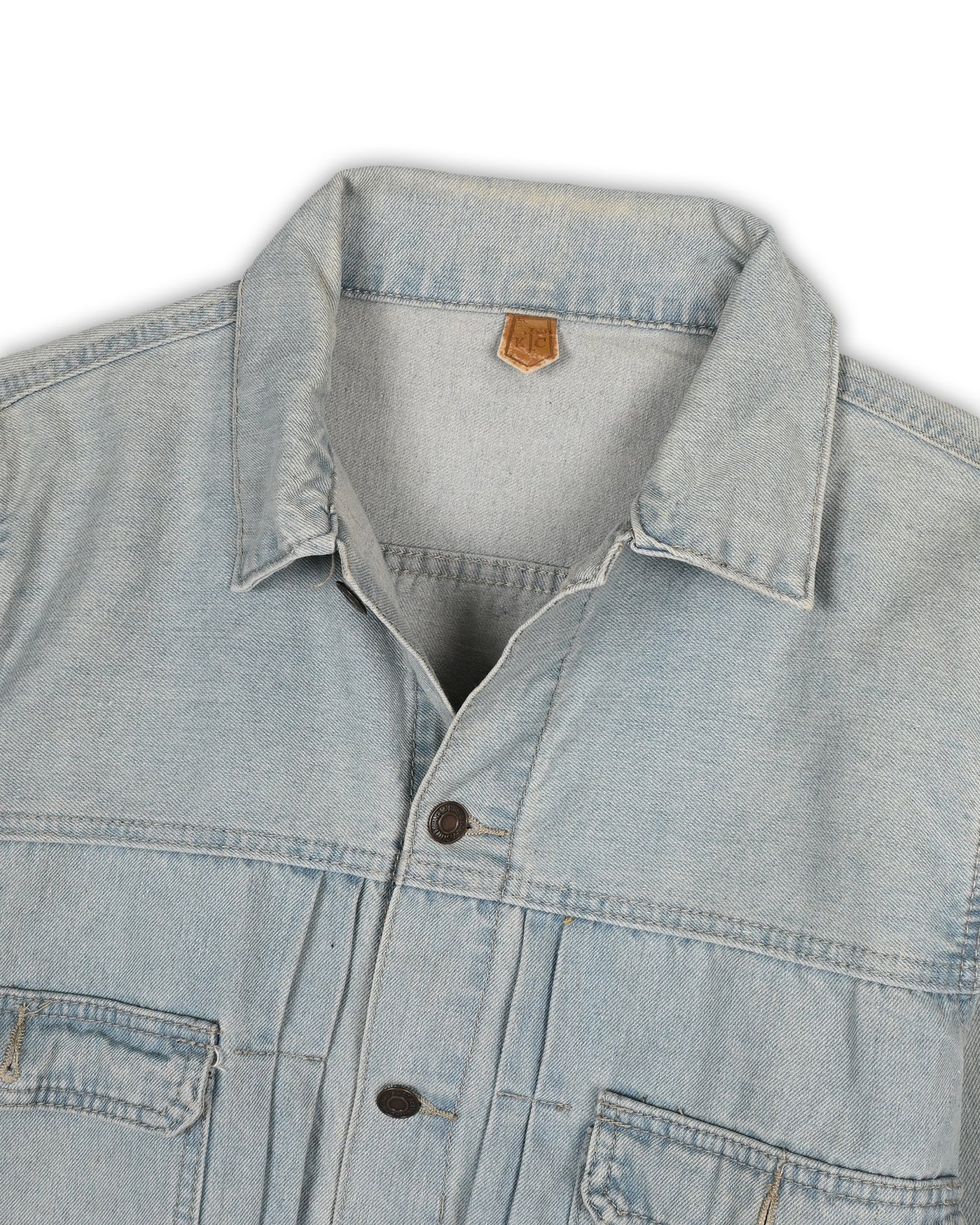 VINTAGE JACKET - L