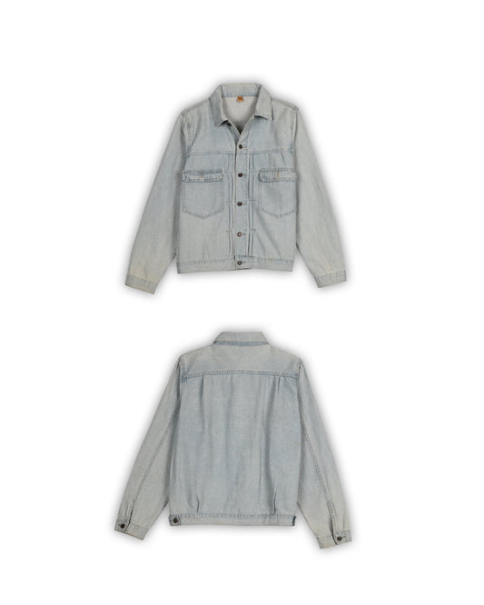 VINTAGE JACKET - L