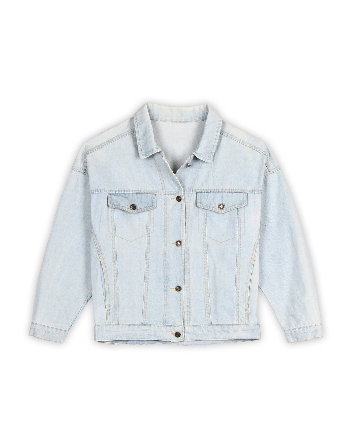 VINTAGE JACKET - M